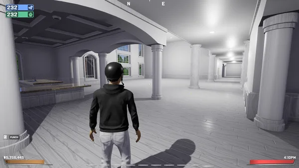 The Economy Bros screenshot 24