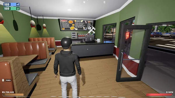 The Economy Bros screenshot 25