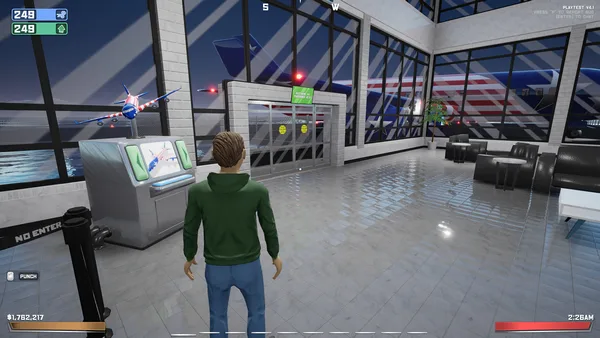The Economy Bros screenshot 26