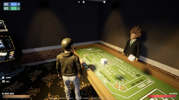 The Economy Bros screenshot 9