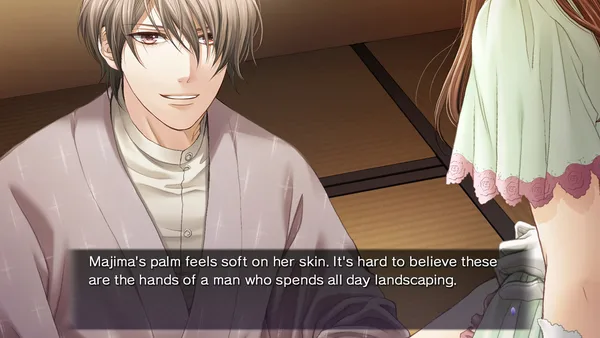 Butterfly's Poison; Blood Chains screenshot 7