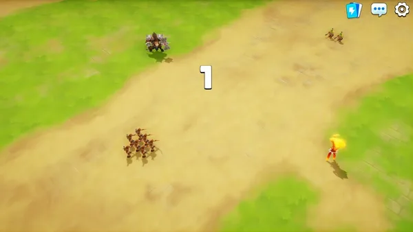 WarLeague screenshot 5