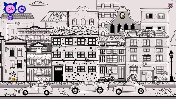 Cats Everywhere screenshot 2