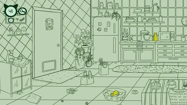 Cats Everywhere screenshot 4