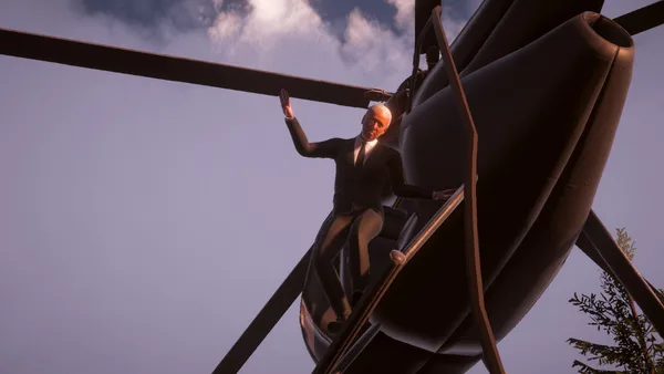 Escape From Russia: Mobilization screenshot 12