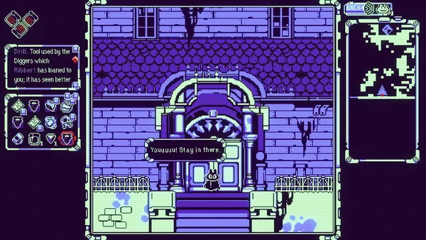 Everdeep Aurora screenshot 11