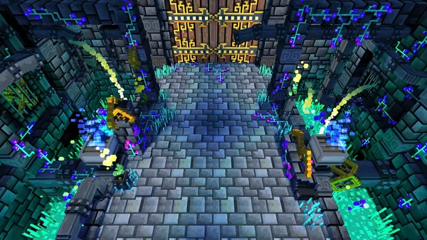 Clicker Guardians screenshot 11