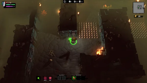 Full Mojo Rampage screenshot 11