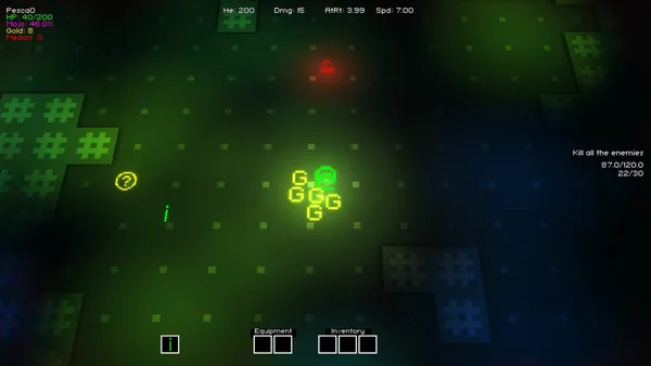 Full Mojo Rampage screenshot 15