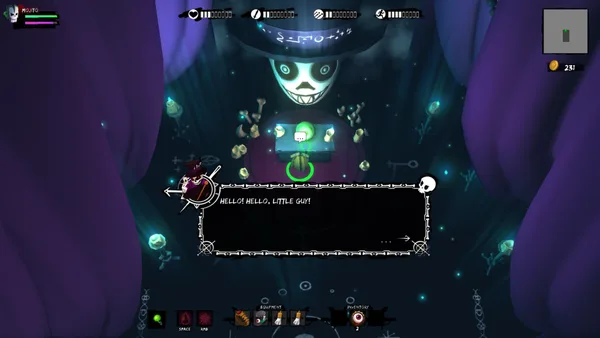 Full Mojo Rampage screenshot 16