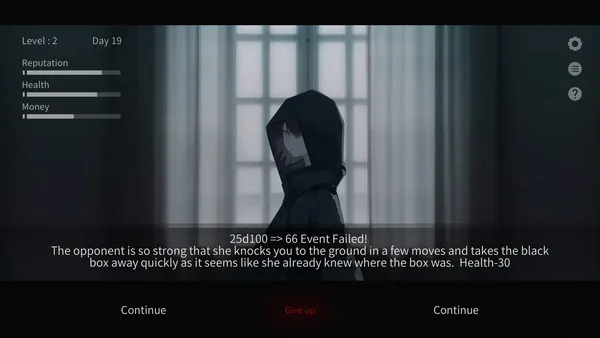 Flashback screenshot 5