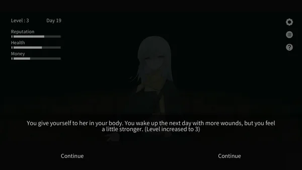 Flashback screenshot 6