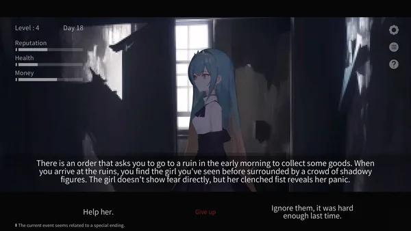 Flashback screenshot 8