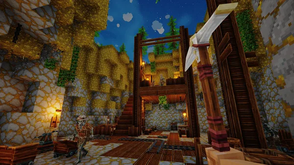Everwind screenshot 12
