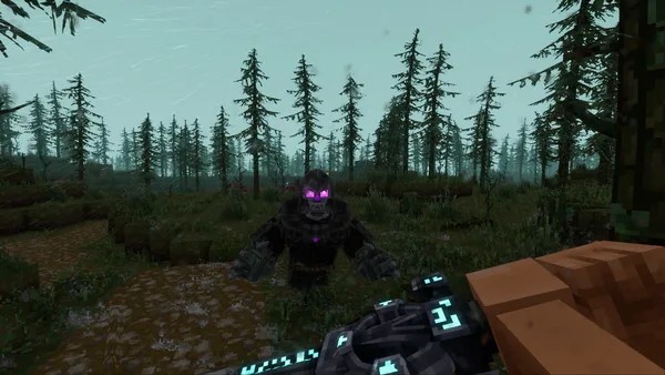 Everwind screenshot 3