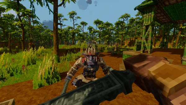 Everwind screenshot 6