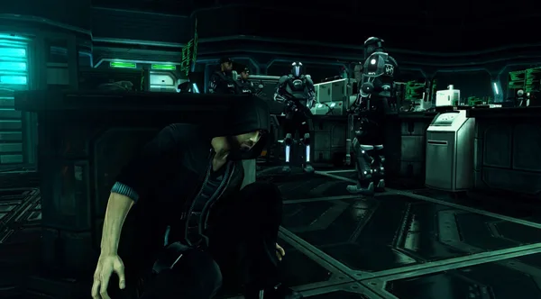 DARK screenshot 13