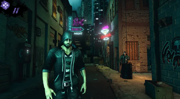 DARK screenshot 14