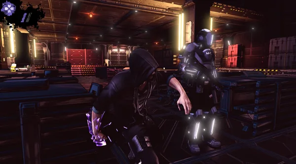DARK screenshot 15