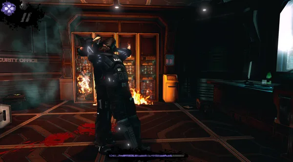 DARK screenshot 16