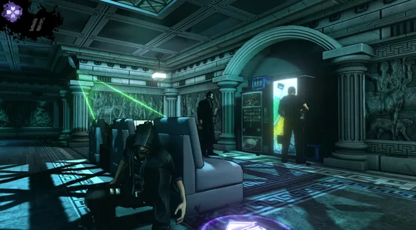 DARK screenshot 9