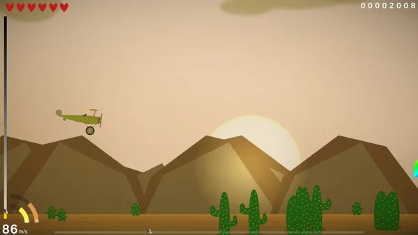 Squirrel Launcher screenshot 6