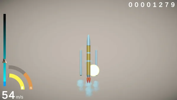 Squirrel Launcher screenshot 7