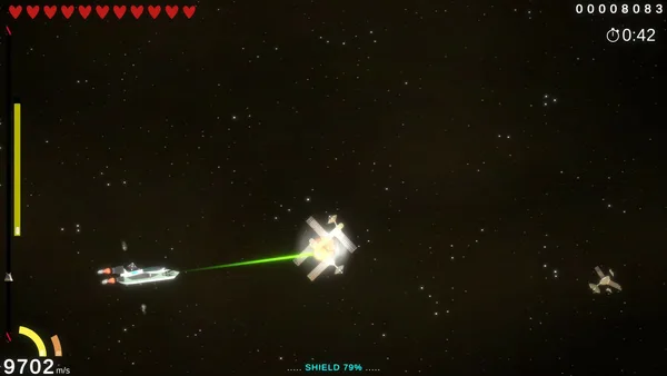 Squirrel Launcher screenshot 9