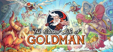 The Eternal Life of Goldman