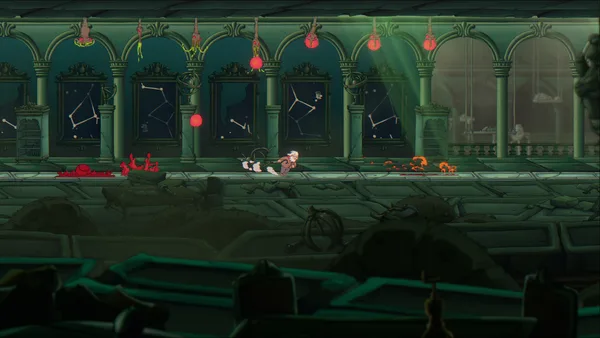 The Eternal Life of Goldman screenshot 10
