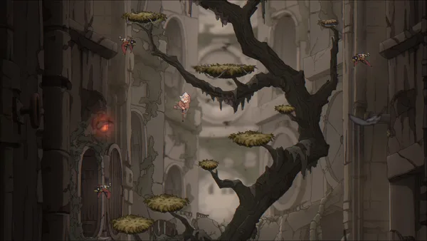 The Eternal Life of Goldman screenshot 3