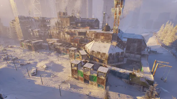 Permafrost screenshot 8