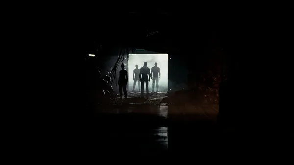 Directive 8020 screenshot 10