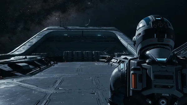 Directive 8020 screenshot 2