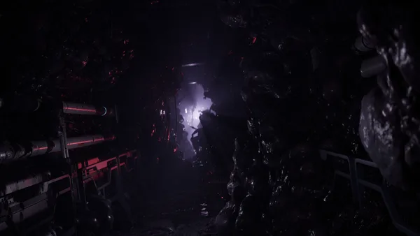 Directive 8020 screenshot 9