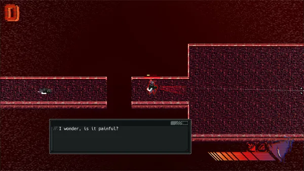 RAM: Random Access Mayhem screenshot 8