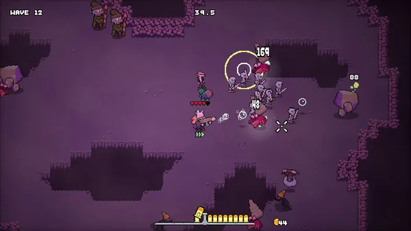 Gunforged screenshot 6