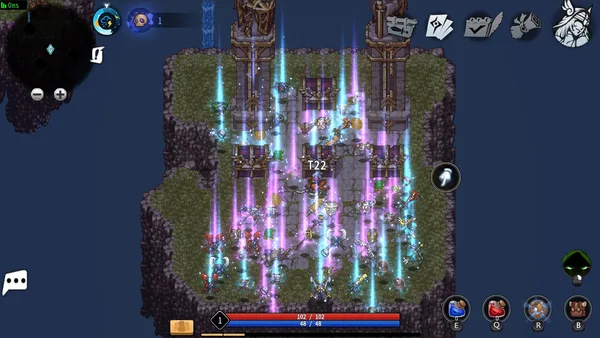 Xanadu Land screenshot 8