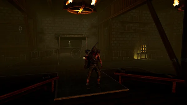 Tyrant's Realm screenshot 5