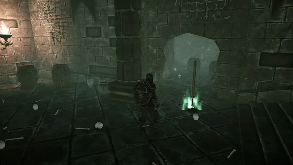 Tyrant's Realm screenshot 6