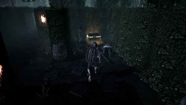 Tyrant's Realm screenshot 9