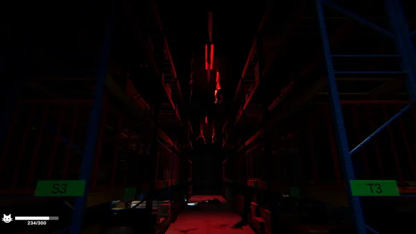 ORDER 13 screenshot 5
