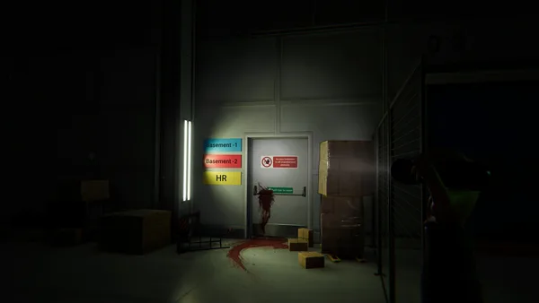 ORDER 13 screenshot 7