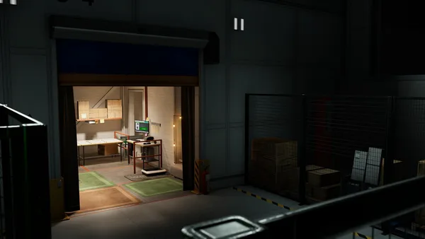 ORDER 13 screenshot 9