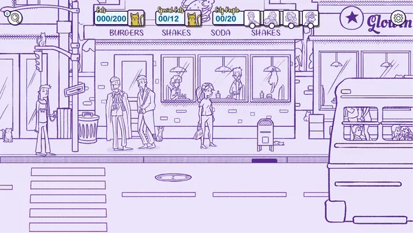 Hidden Cats in New York screenshot 1