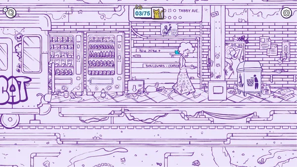 Hidden Cats in New York screenshot 7