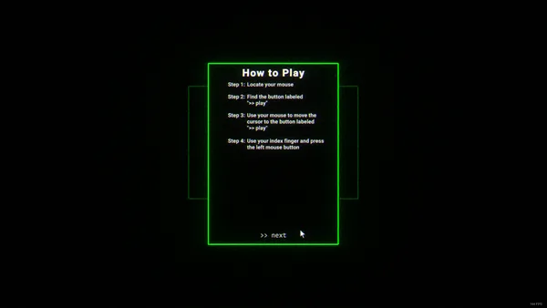 nothing_matters screenshot 1