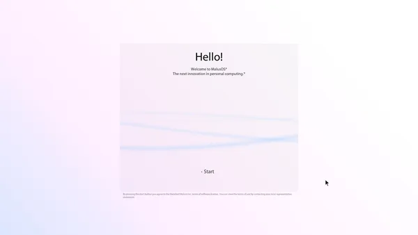 nothing_matters screenshot 4