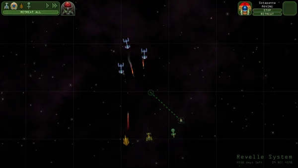 Weird Worlds: Return to Infinite Space screenshot 13