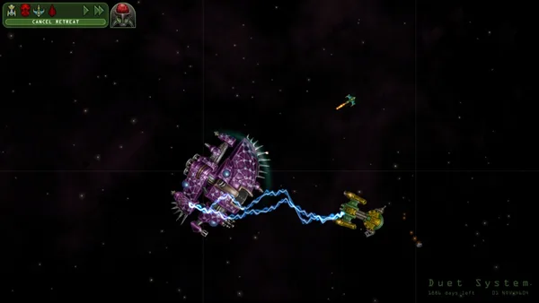 Weird Worlds: Return to Infinite Space screenshot 14